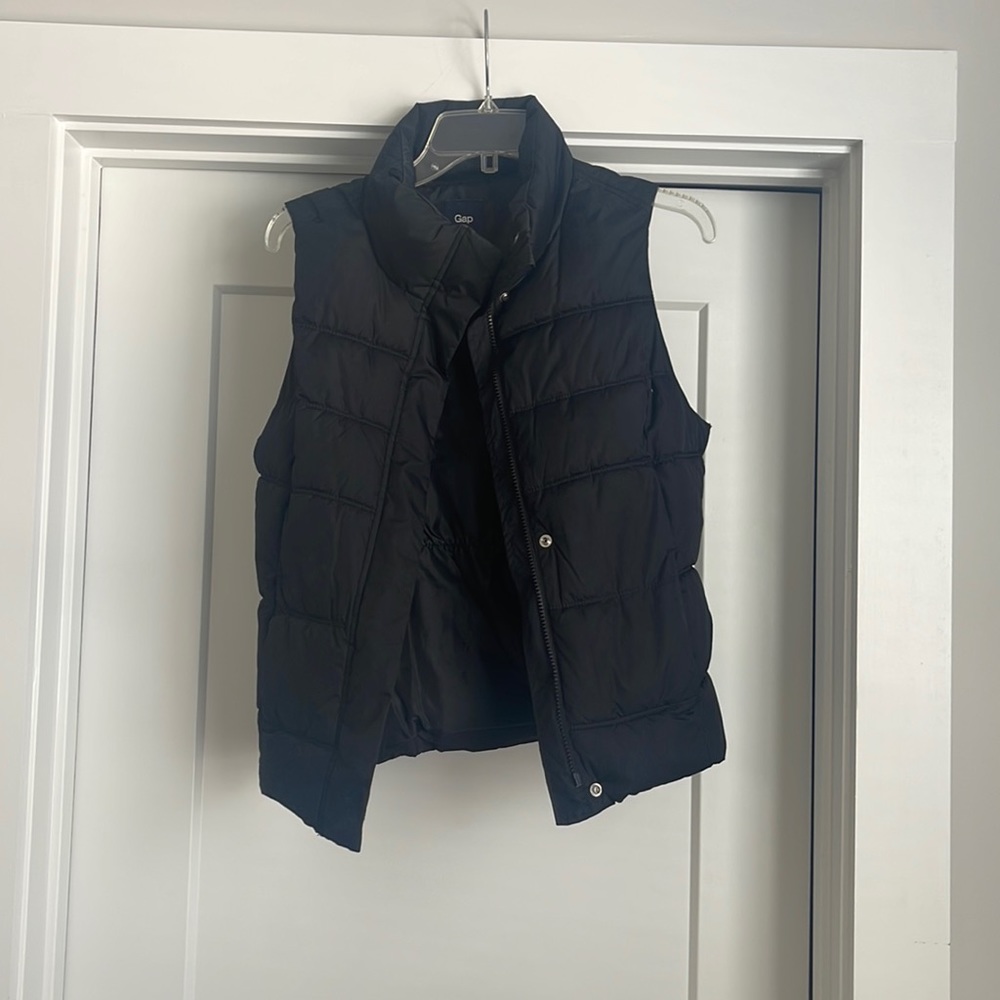 Gap Puffer Vest